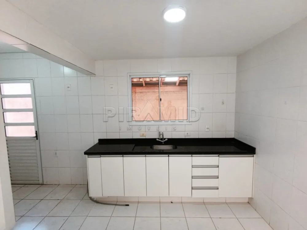 Alugar Casa / Condom&iacute;nio em Ribeir&atilde;o Preto R$ 3.000,00 - Foto 17