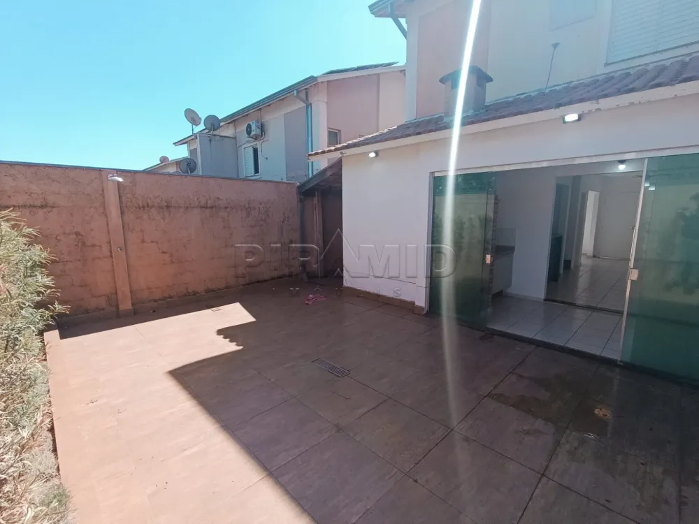 Alugar Casa / Condom&iacute;nio em Ribeir&atilde;o Preto R$ 3.000,00 - Foto 25