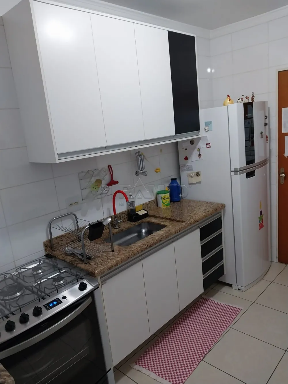 Comprar Apartamento / Padr&atilde;o em Ribeir&atilde;o Preto R$ 425.000,00 - Foto 24
