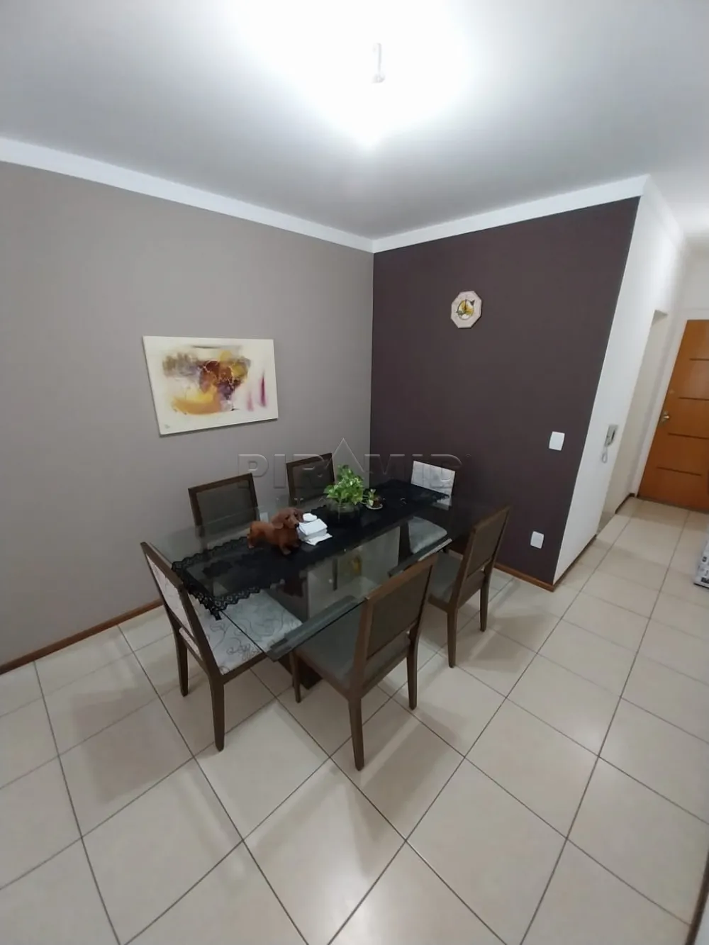 Comprar Apartamento / Padr&atilde;o em Ribeir&atilde;o Preto R$ 425.000,00 - Foto 2
