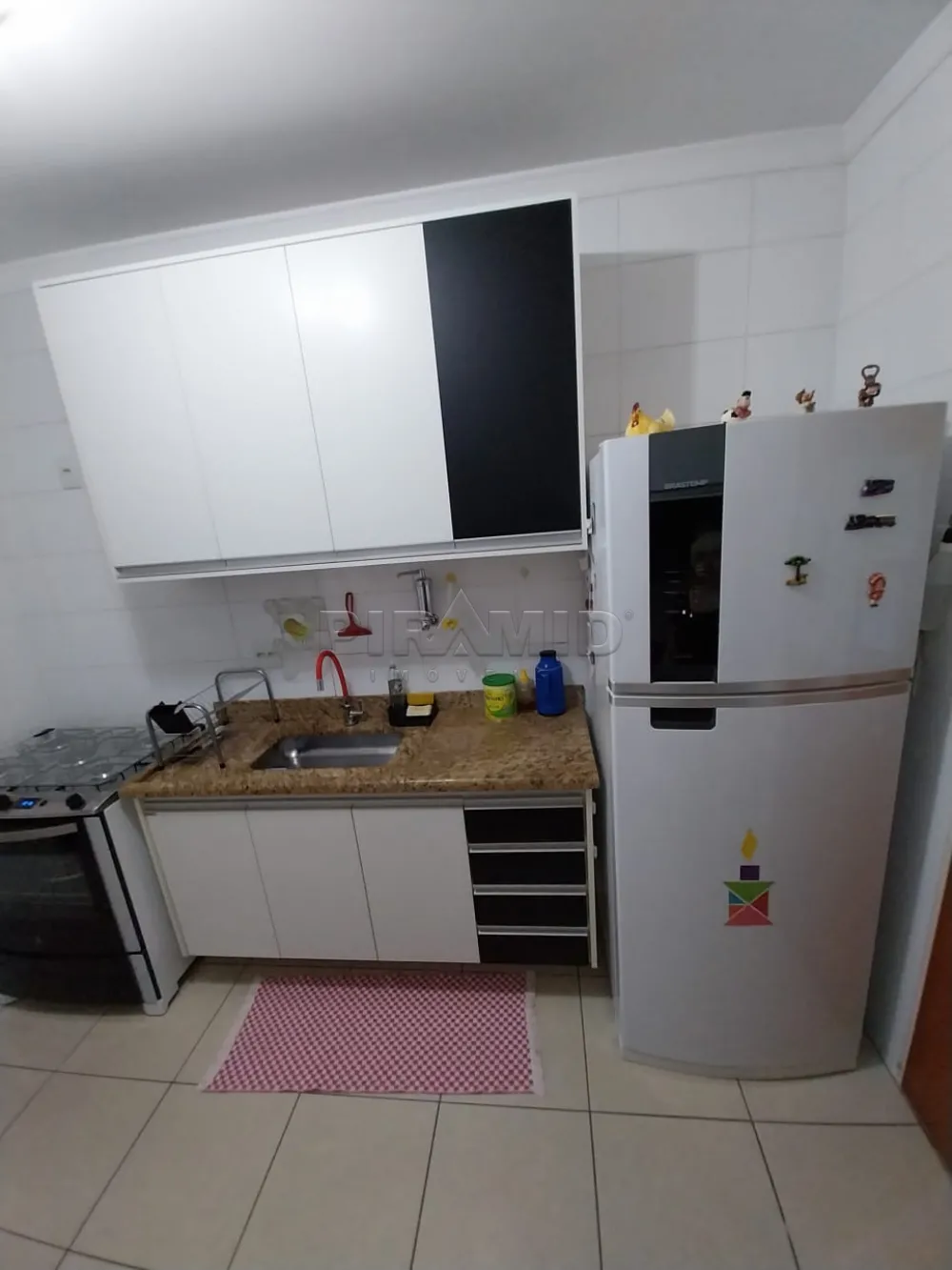 Comprar Apartamento / Padr&atilde;o em Ribeir&atilde;o Preto R$ 425.000,00 - Foto 23