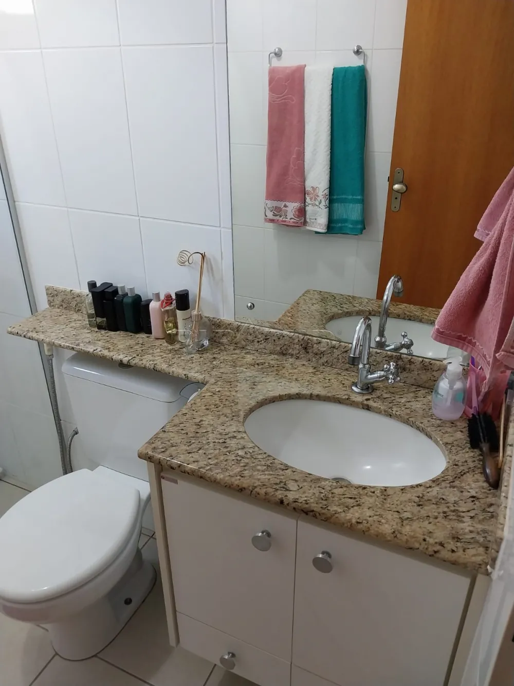 Comprar Apartamento / Padr&atilde;o em Ribeir&atilde;o Preto R$ 425.000,00 - Foto 11