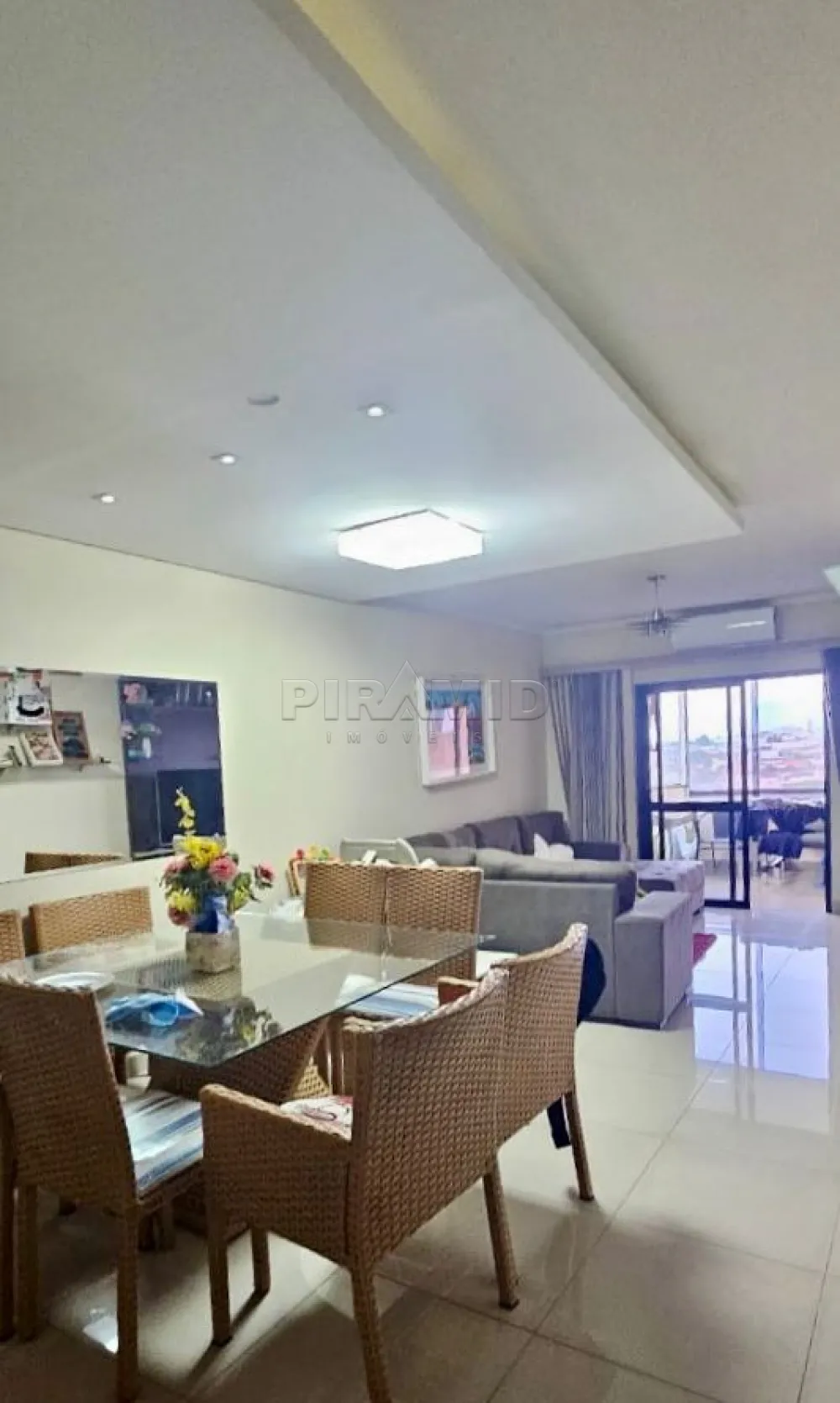 Comprar Apartamento / Padr&atilde;o em Ribeir&atilde;o Preto R$ 420.000,00 - Foto 2