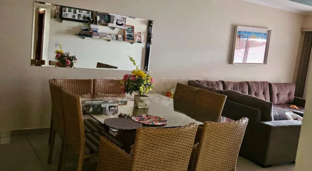 Comprar Apartamento / Padr&atilde;o em Ribeir&atilde;o Preto R$ 420.000,00 - Foto 3