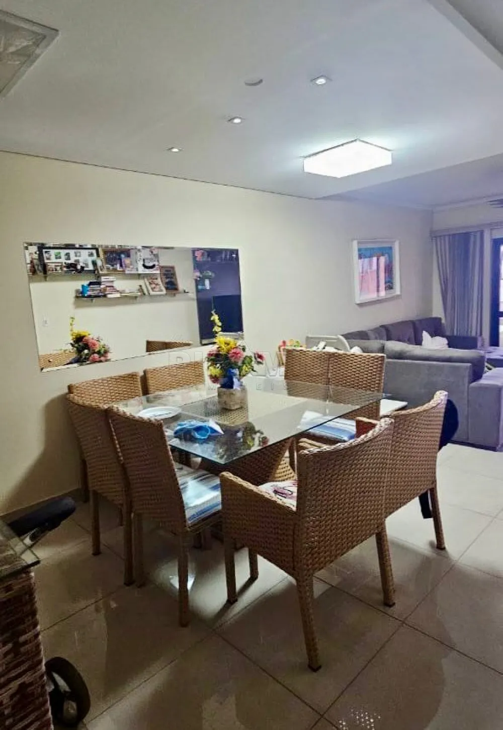 Comprar Apartamento / Padr&atilde;o em Ribeir&atilde;o Preto R$ 420.000,00 - Foto 4