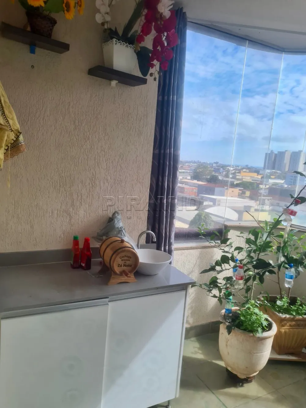 Comprar Apartamento / Padr&atilde;o em Ribeir&atilde;o Preto R$ 420.000,00 - Foto 9