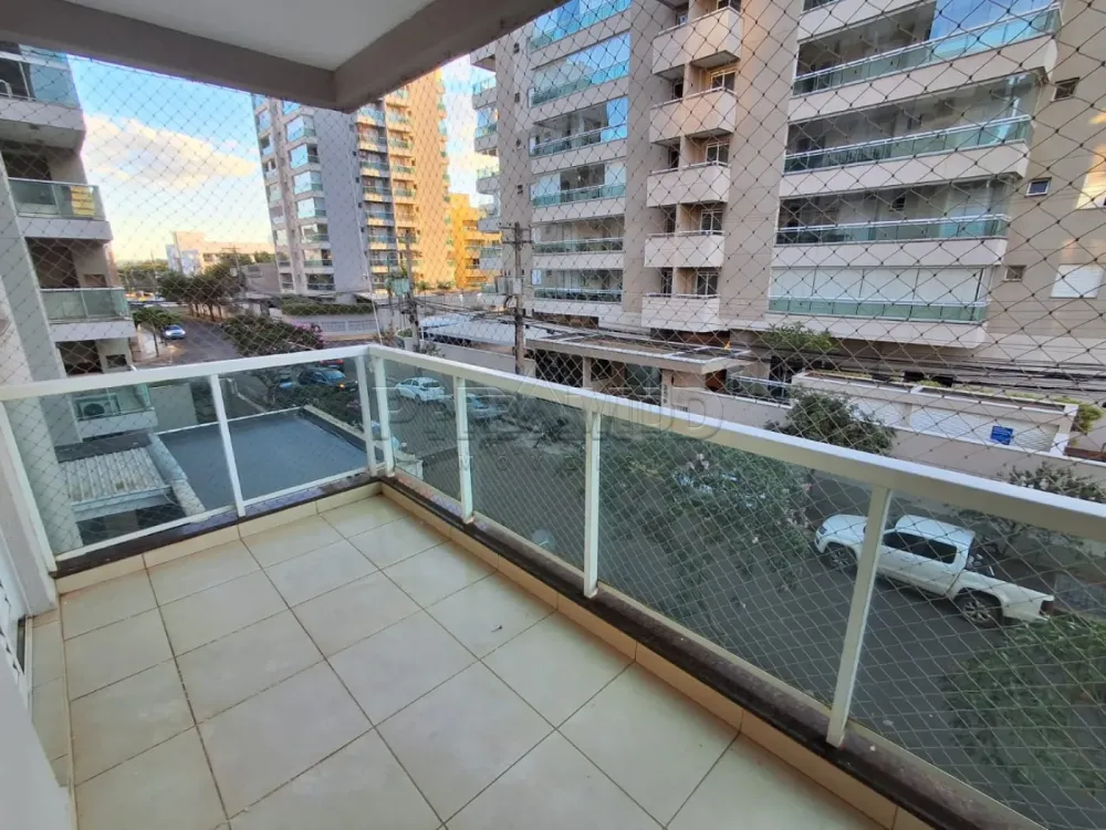 Alugar Apartamento / Padr&atilde;o em Ribeir&atilde;o Preto R$ 2.500,00 - Foto 5