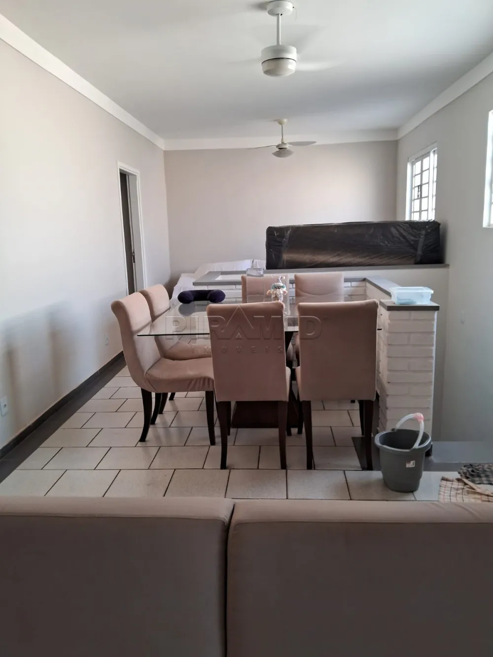 Alugar Casa / Padr&atilde;o em Ribeir&atilde;o Preto R$ 1.500,00 - Foto 8