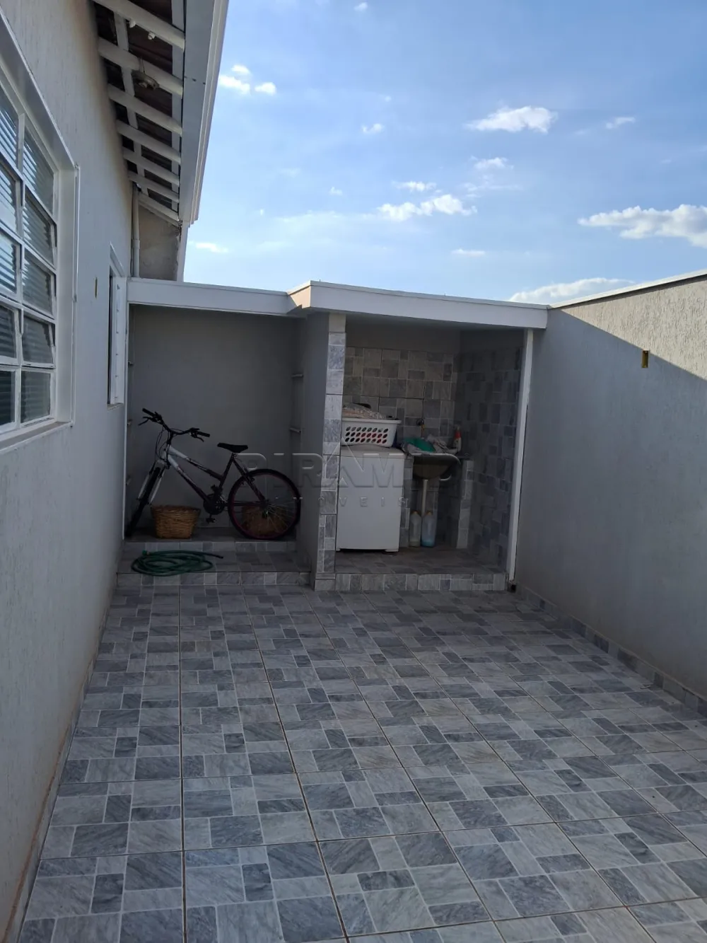 Alugar Casa / Padr&atilde;o em Ribeir&atilde;o Preto R$ 1.500,00 - Foto 11