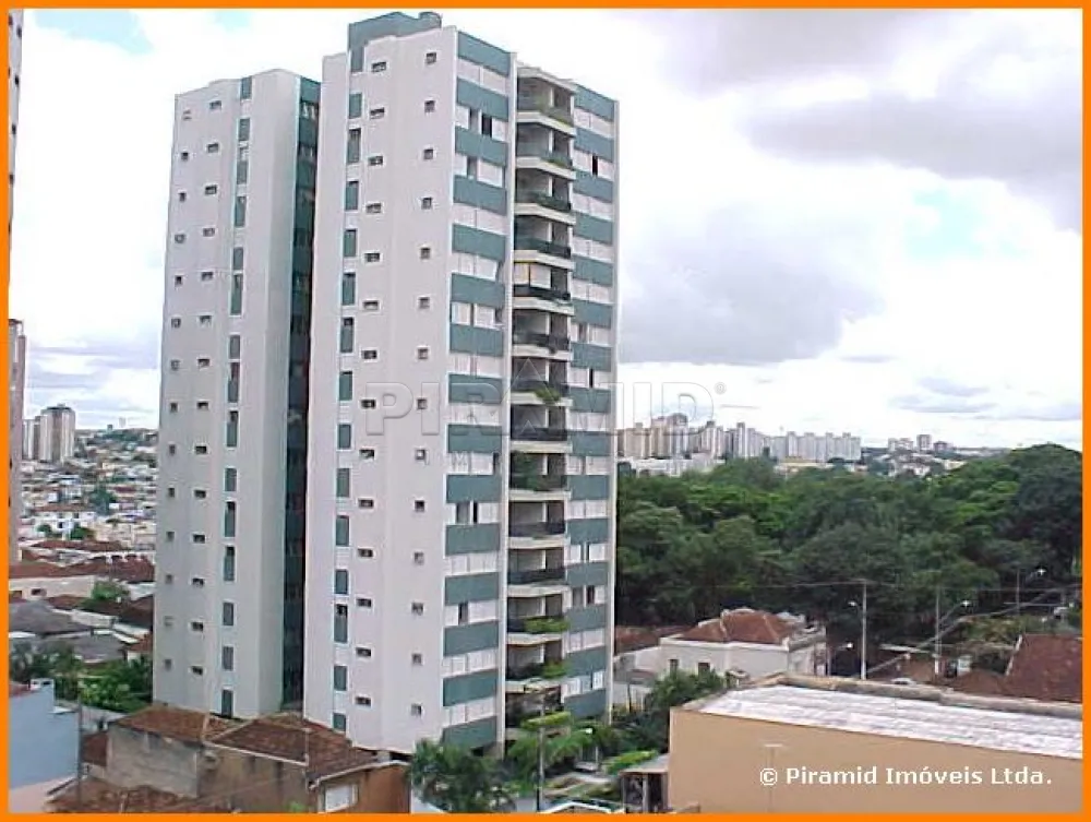 Alugar Apartamento / Padr&atilde;o em Ribeir&atilde;o Preto R$ 2.100,00 - Foto 2
