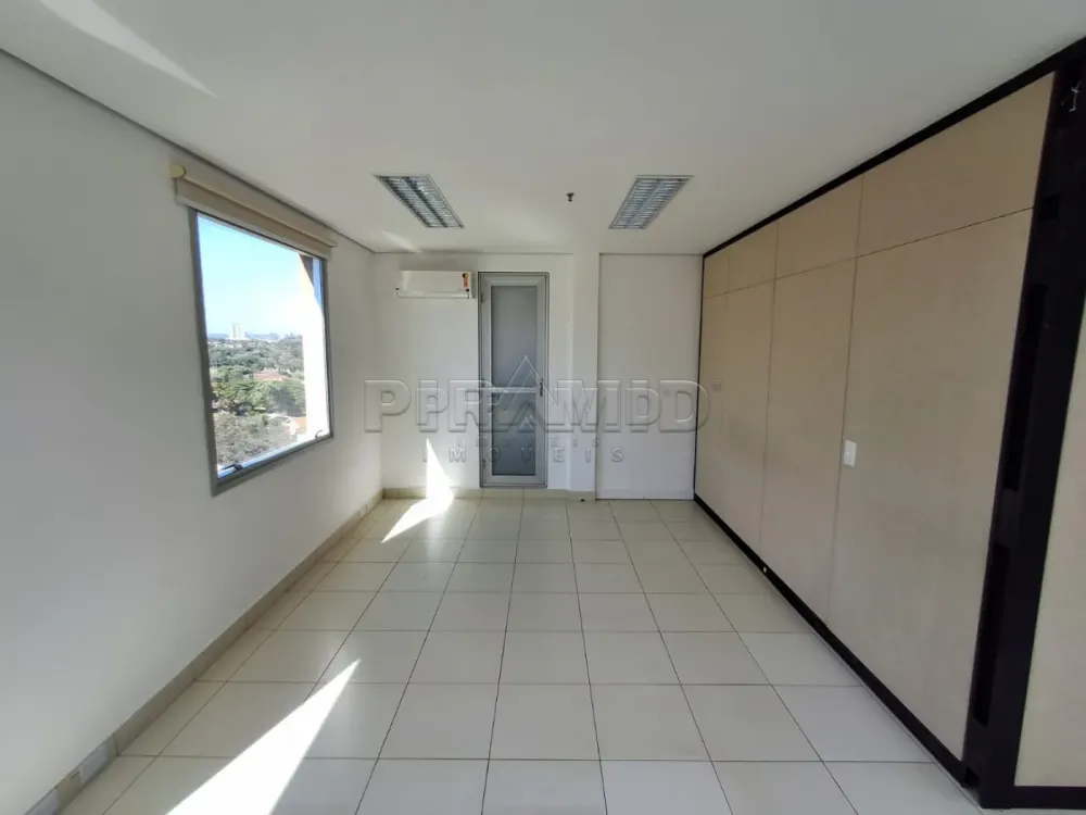 Alugar Comercial / Sala em Ribeir&atilde;o Preto R$ 7.500,00 - Foto 13