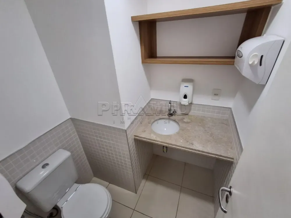 Alugar Comercial / Sala em Ribeir&atilde;o Preto R$ 7.500,00 - Foto 18