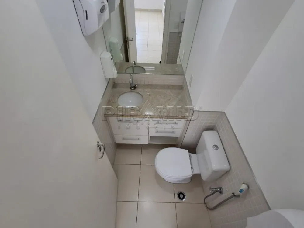 Alugar Comercial / Sala em Ribeir&atilde;o Preto R$ 7.500,00 - Foto 19
