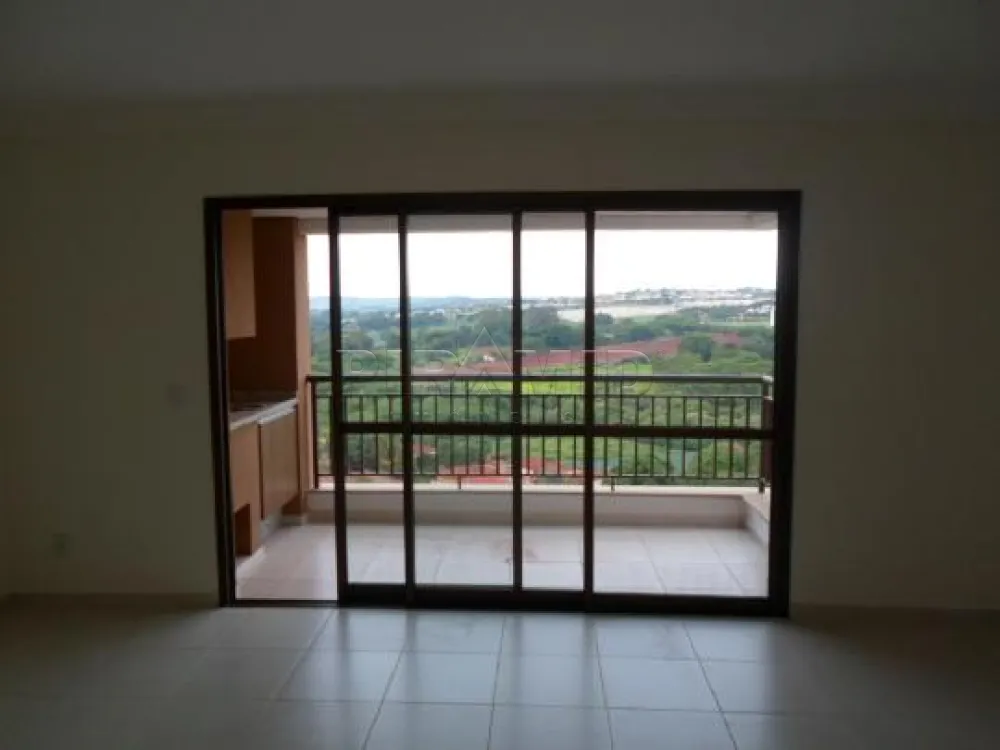 Alugar Apartamento / Padr&atilde;o em Ribeir&atilde;o Preto R$ 3.100,00 - Foto 2