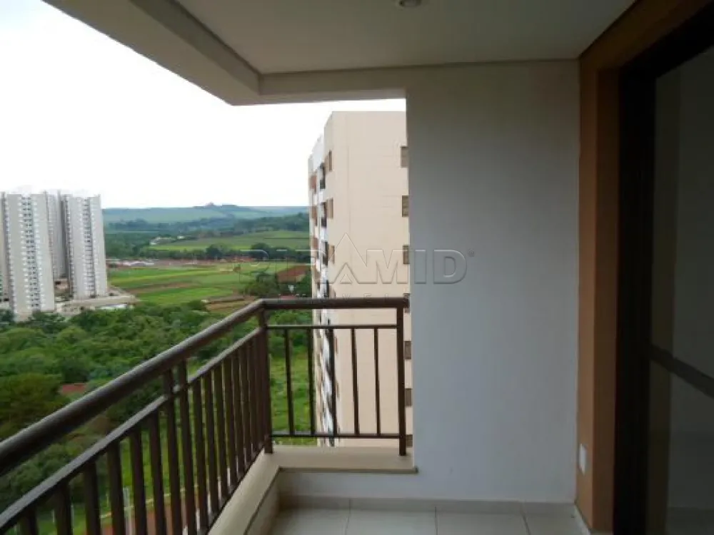 Alugar Apartamento / Padr&atilde;o em Ribeir&atilde;o Preto R$ 3.100,00 - Foto 4
