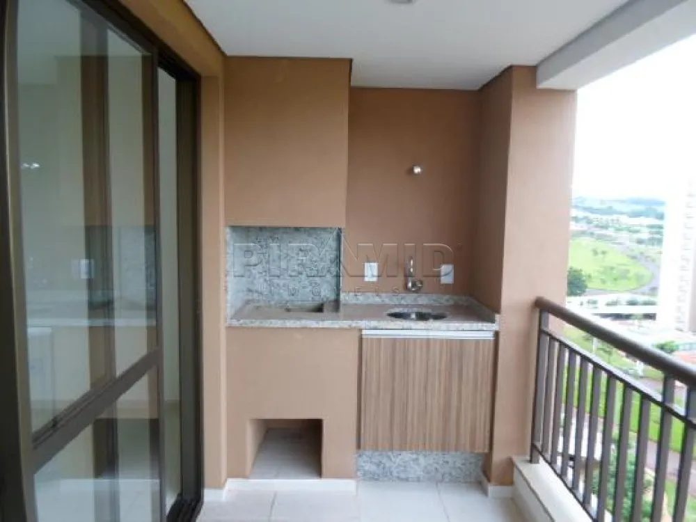 Alugar Apartamento / Padr&atilde;o em Ribeir&atilde;o Preto R$ 3.100,00 - Foto 5