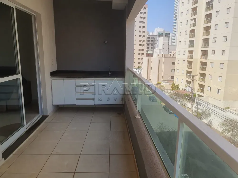 Alugar Apartamento / Padr&atilde;o em Ribeir&atilde;o Preto R$ 3.300,00 - Foto 6