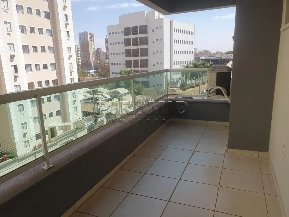 Alugar Apartamento / Padr&atilde;o em Ribeir&atilde;o Preto R$ 3.300,00 - Foto 4