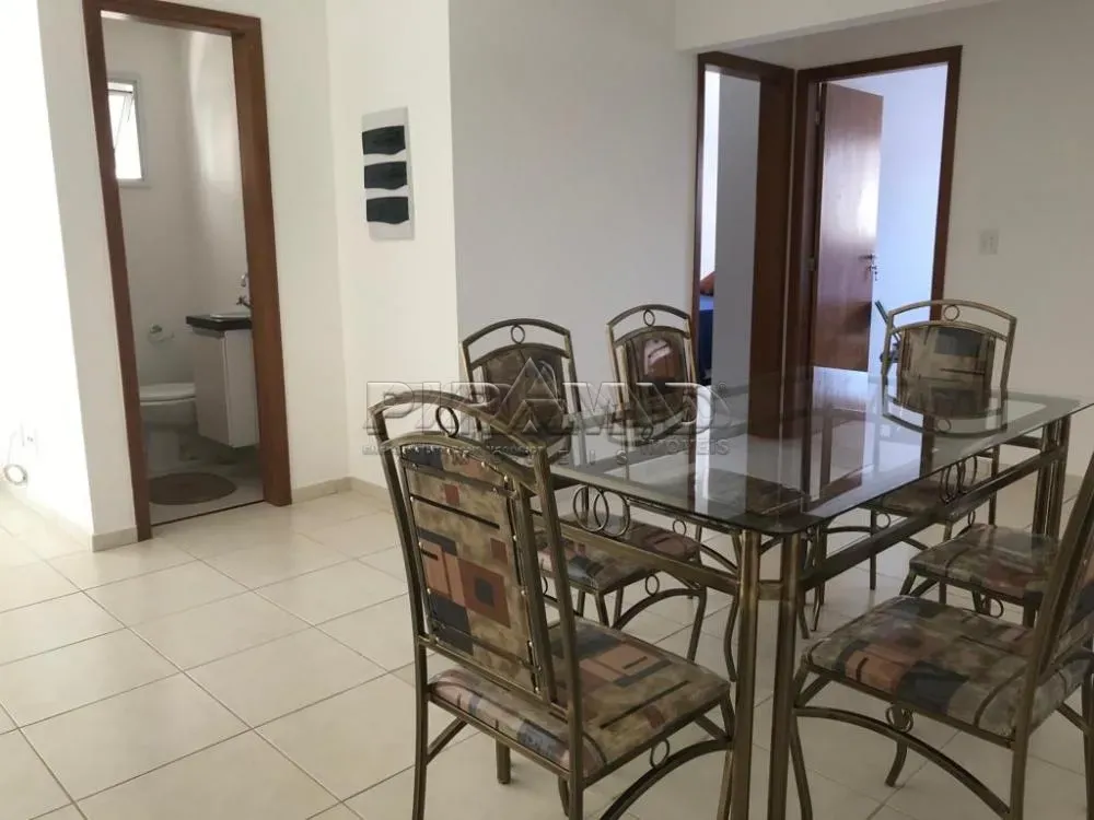 Alugar Apartamento / Padr&atilde;o em Ribeir&atilde;o Preto R$ 3.300,00 - Foto 2