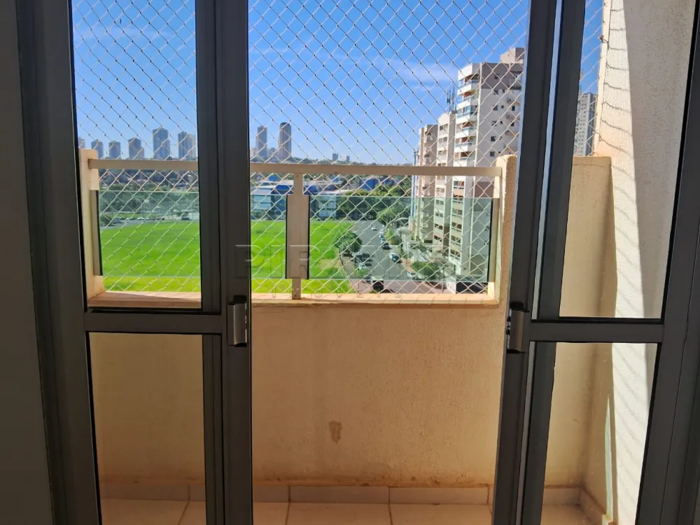 Alugar Apartamento / Padr&atilde;o em Ribeir&atilde;o Preto R$ 1.200,00 - Foto 3