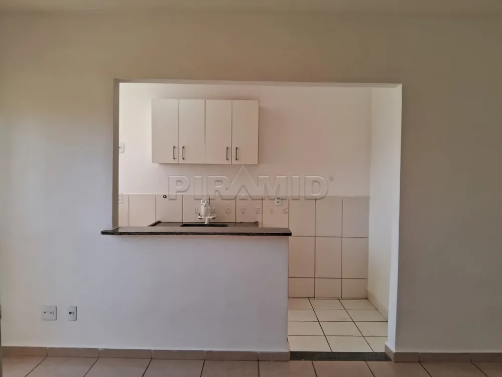Alugar Apartamento / Padr&atilde;o em Ribeir&atilde;o Preto R$ 1.200,00 - Foto 9