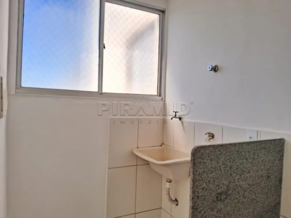 Alugar Apartamento / Padr&atilde;o em Ribeir&atilde;o Preto R$ 1.200,00 - Foto 11