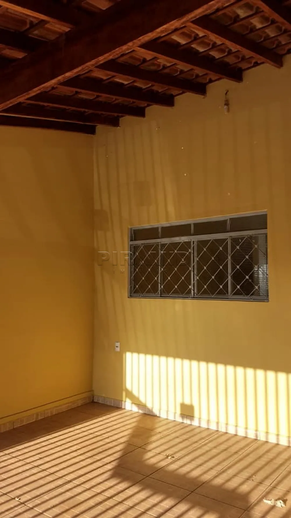 Alugar Casa / Padr&atilde;o em Ribeir&atilde;o Preto R$ 900,00 - Foto 2