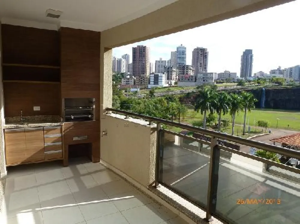 Alugar Apartamento / Padr&atilde;o em Ribeir&atilde;o Preto R$ 3.900,00 - Foto 5
