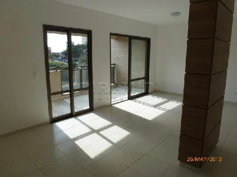 Alugar Apartamento / Padr&atilde;o em Ribeir&atilde;o Preto R$ 3.900,00 - Foto 2