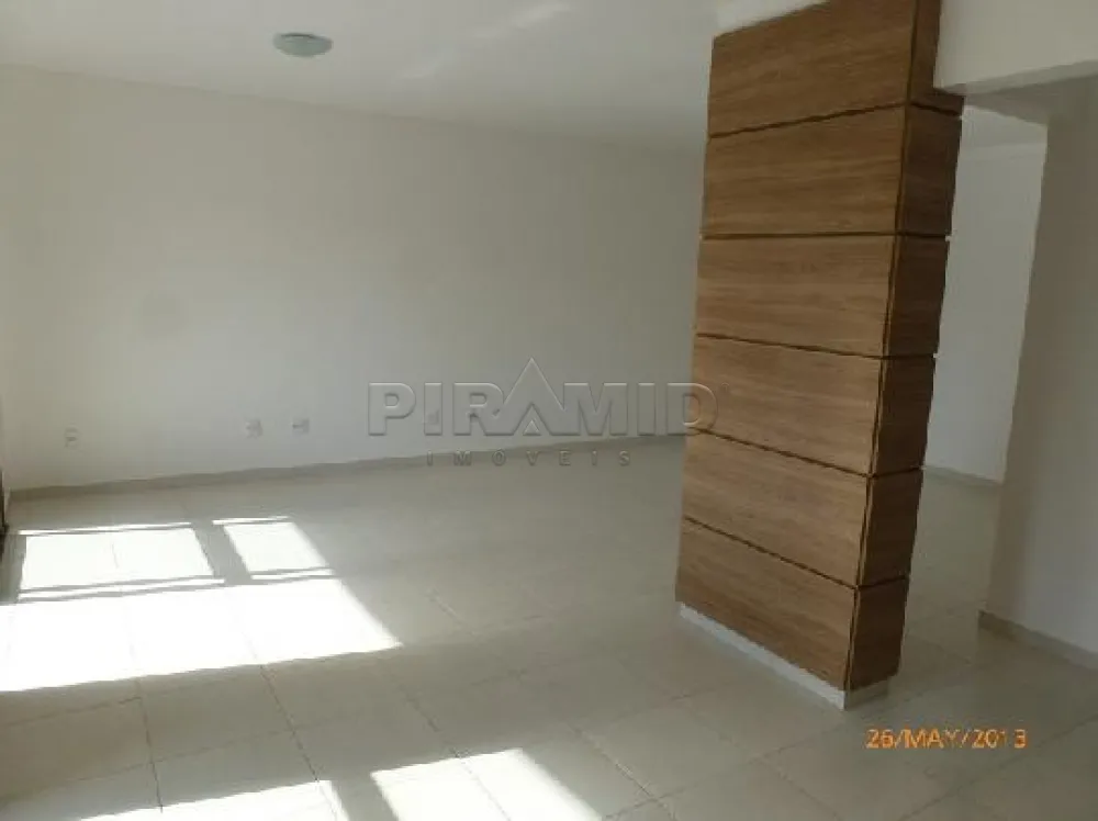 Alugar Apartamento / Padr&atilde;o em Ribeir&atilde;o Preto R$ 3.900,00 - Foto 3