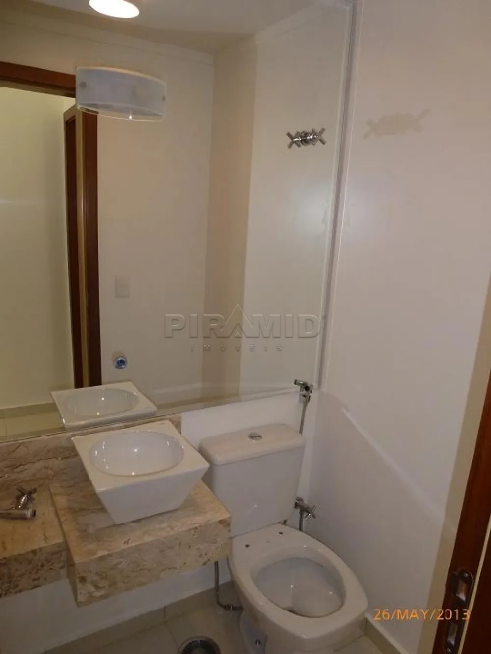 Alugar Apartamento / Padr&atilde;o em Ribeir&atilde;o Preto R$ 3.900,00 - Foto 4