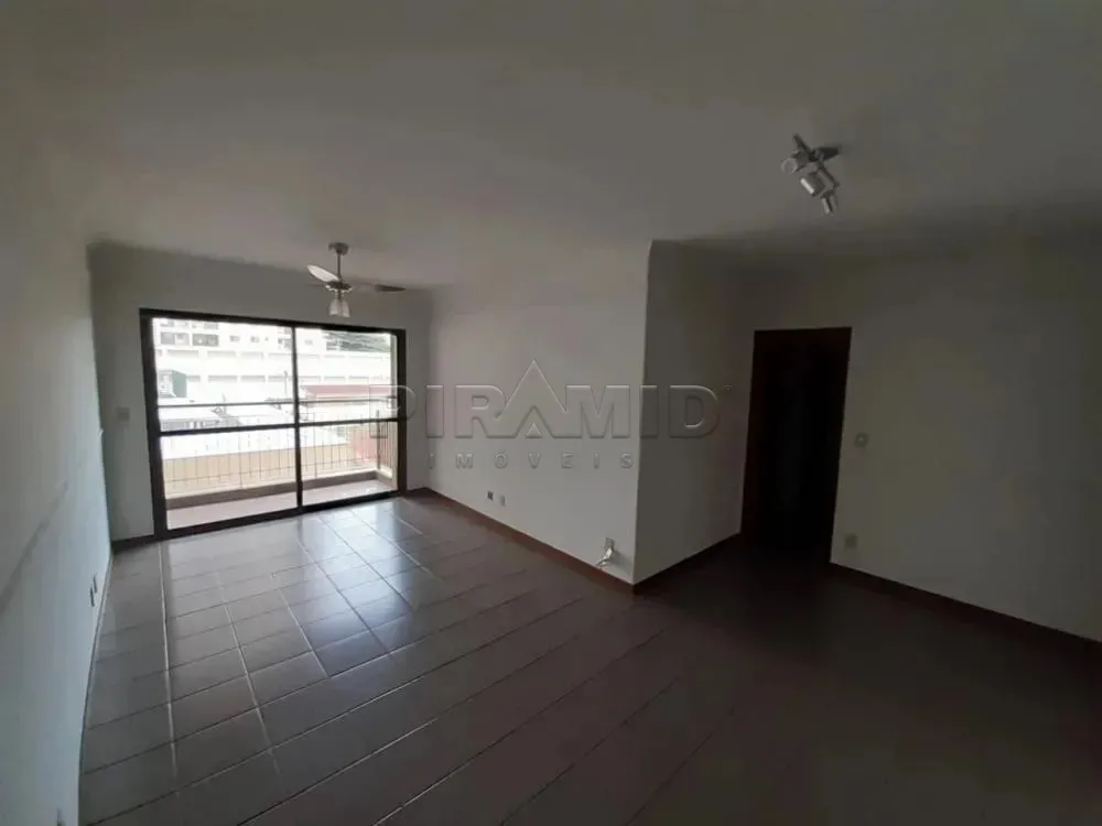 Alugar Apartamento / Padr&atilde;o em Ribeir&atilde;o Preto R$ 1.950,00 - Foto 1