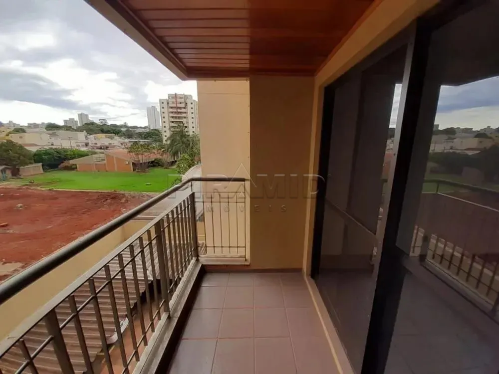 Alugar Apartamento / Padr&atilde;o em Ribeir&atilde;o Preto R$ 1.950,00 - Foto 3