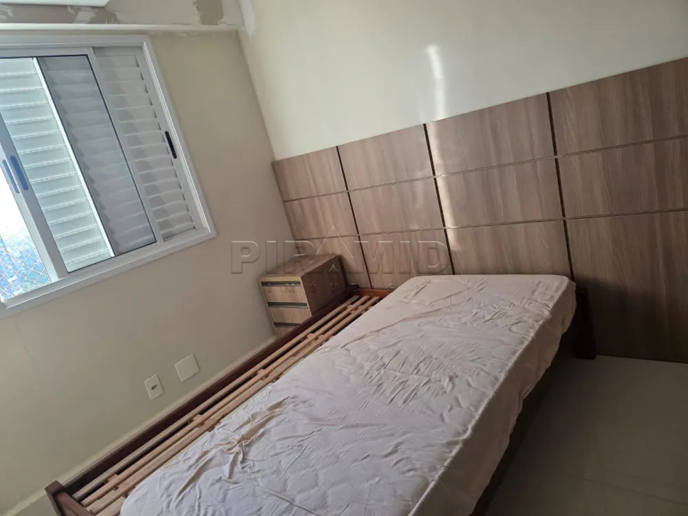 Alugar Apartamento / Padr&atilde;o em Ribeir&atilde;o Preto R$ 1.550,00 - Foto 11