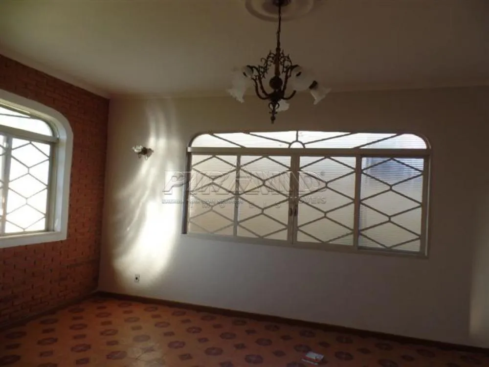 Alugar Casa / Padr&atilde;o em Ribeir&atilde;o Preto R$ 1.400,00 - Foto 2