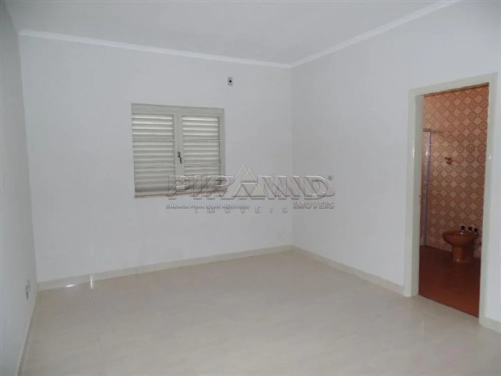 Alugar Casa / Padr&atilde;o em Ribeir&atilde;o Preto R$ 1.400,00 - Foto 16