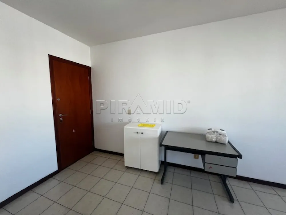 Alugar Apartamento / Padr&atilde;o em Ribeir&atilde;o Preto R$ 1.300,00 - Foto 3