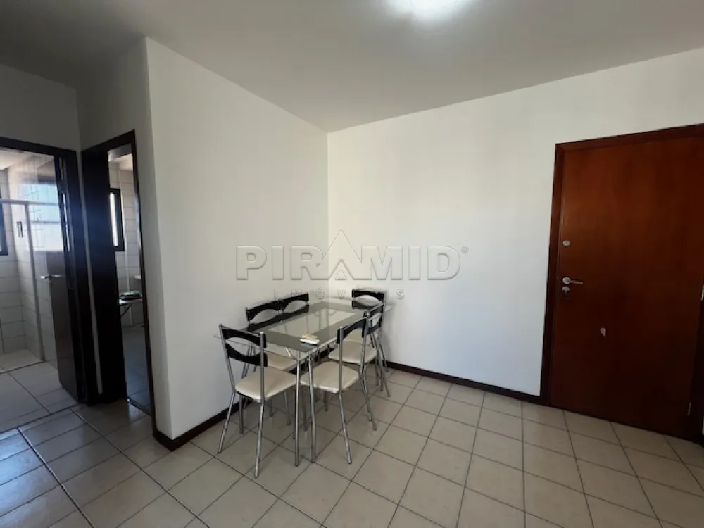 Alugar Apartamento / Padr&atilde;o em Ribeir&atilde;o Preto R$ 1.300,00 - Foto 4