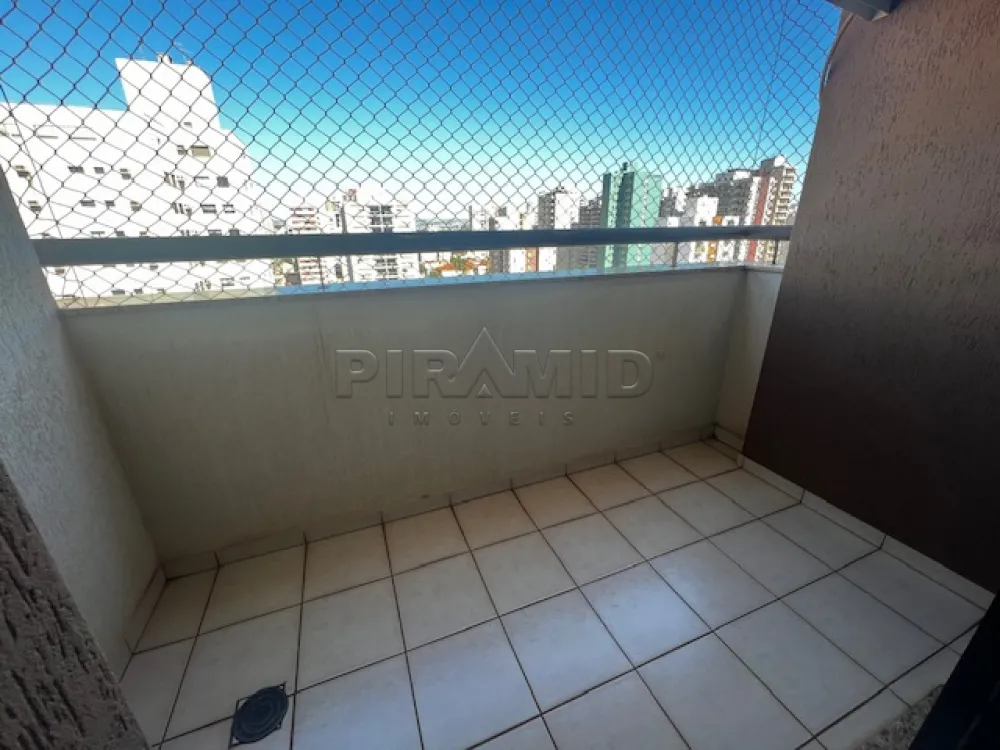 Alugar Apartamento / Padr&atilde;o em Ribeir&atilde;o Preto R$ 1.300,00 - Foto 5