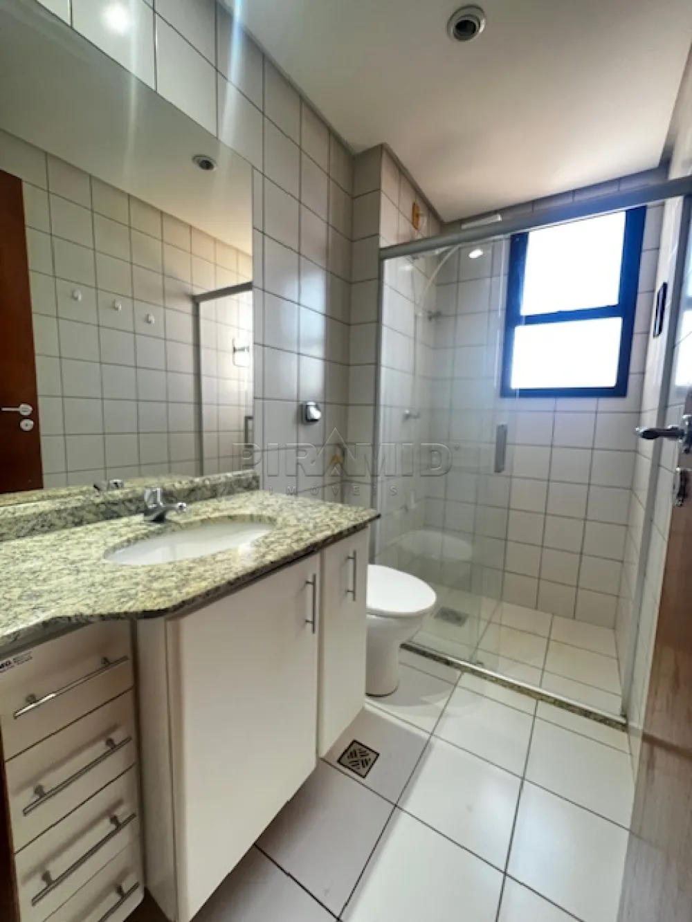 Alugar Apartamento / Padr&atilde;o em Ribeir&atilde;o Preto R$ 1.300,00 - Foto 10