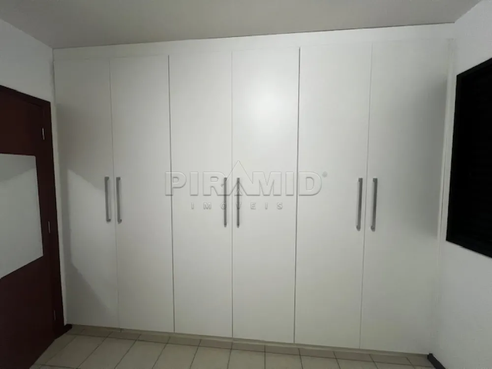 Alugar Apartamento / Padr&atilde;o em Ribeir&atilde;o Preto R$ 1.300,00 - Foto 9