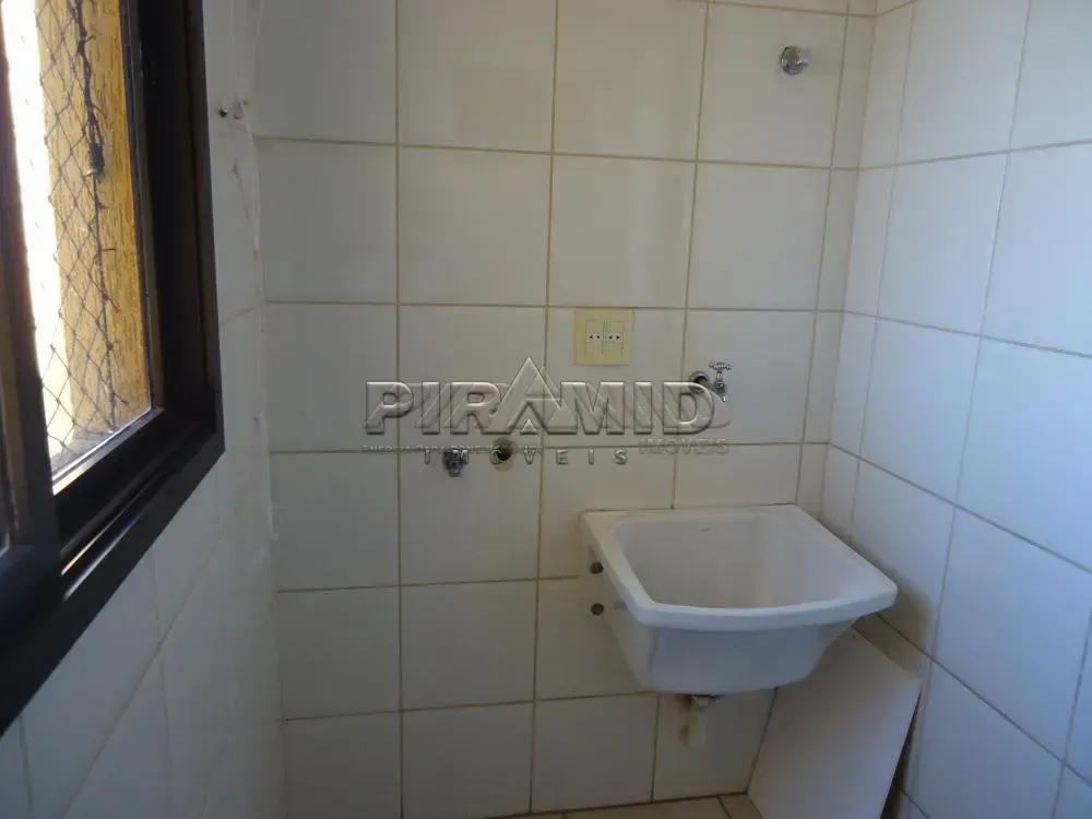Alugar Apartamento / Padr&atilde;o em Ribeir&atilde;o Preto R$ 1.200,00 - Foto 12