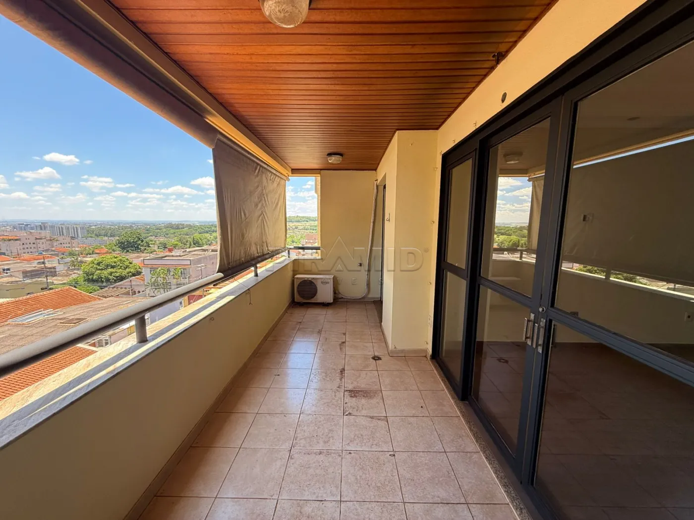 Alugar Apartamento / Padr&atilde;o em Ribeir&atilde;o Preto R$ 2.500,00 - Foto 4