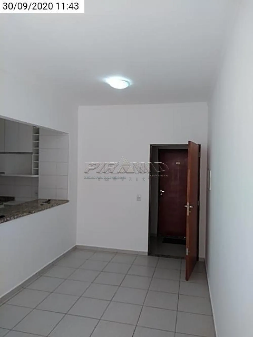 Alugar Apartamento / Padr&atilde;o em Ribeir&atilde;o Preto R$ 750,00 - Foto 2