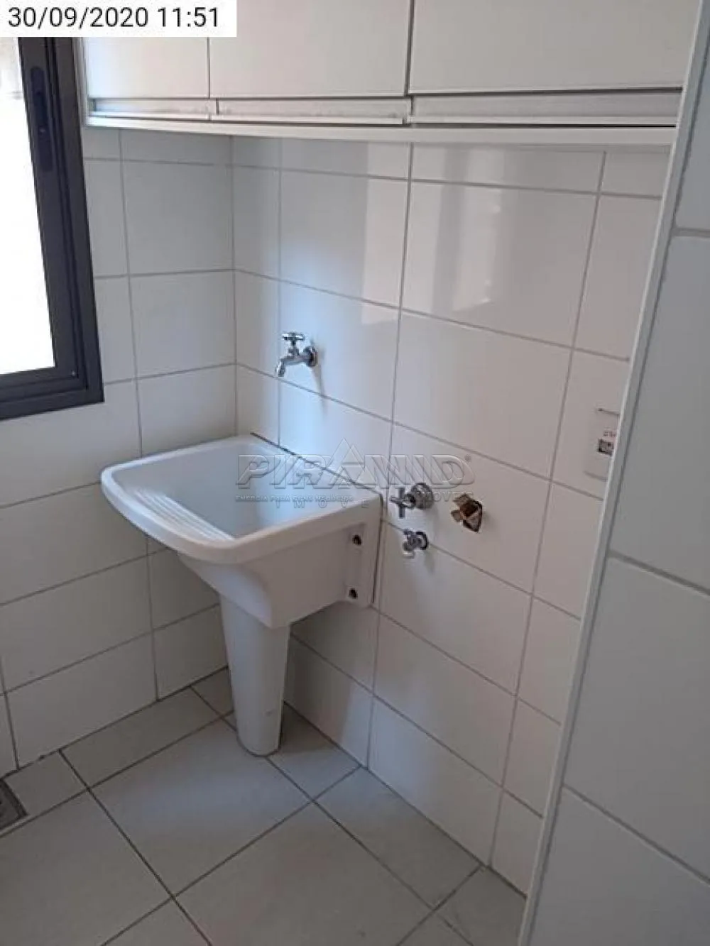 Alugar Apartamento / Padr&atilde;o em Ribeir&atilde;o Preto R$ 750,00 - Foto 7