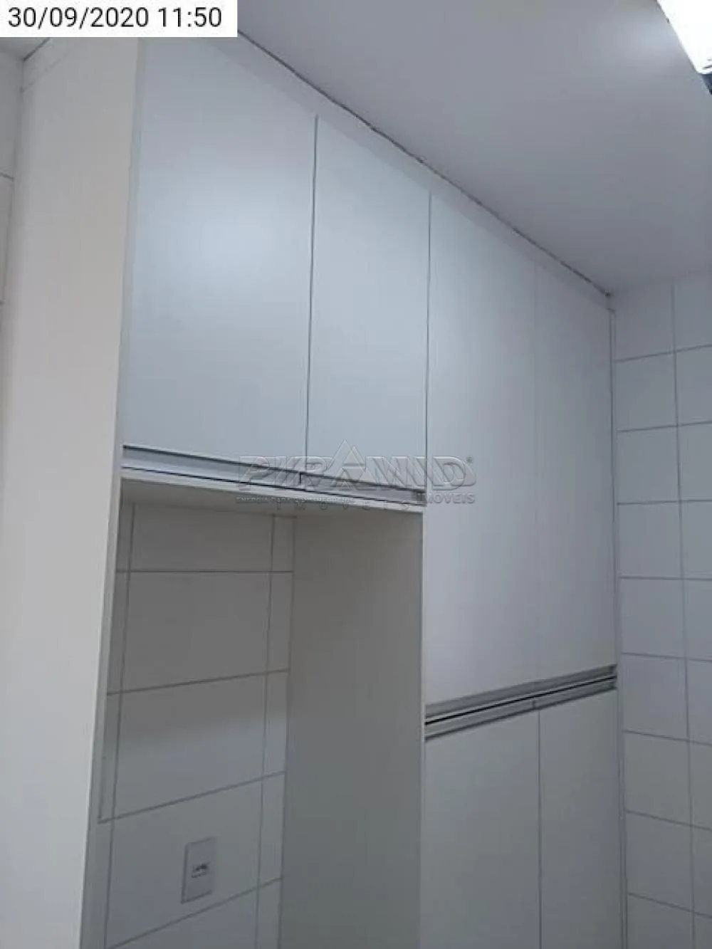 Alugar Apartamento / Padr&atilde;o em Ribeir&atilde;o Preto R$ 750,00 - Foto 8