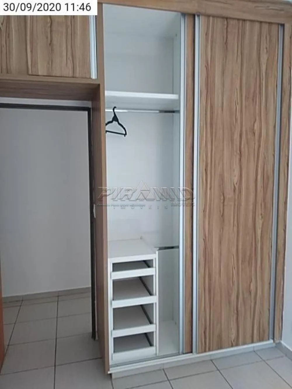 Alugar Apartamento / Padr&atilde;o em Ribeir&atilde;o Preto R$ 750,00 - Foto 15