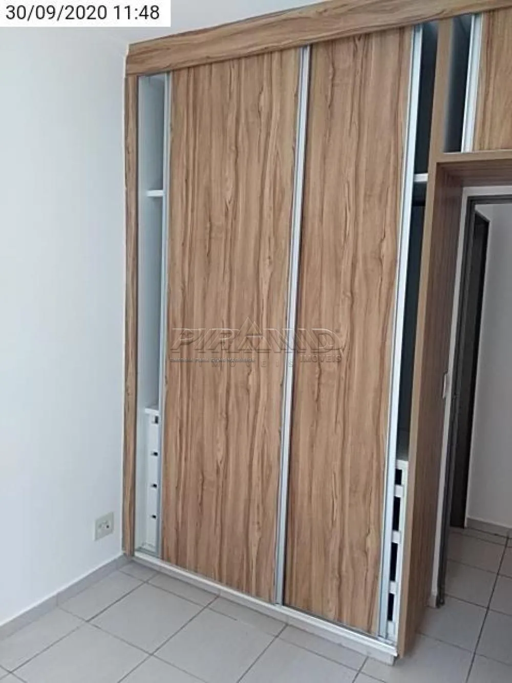 Alugar Apartamento / Padr&atilde;o em Ribeir&atilde;o Preto R$ 750,00 - Foto 18