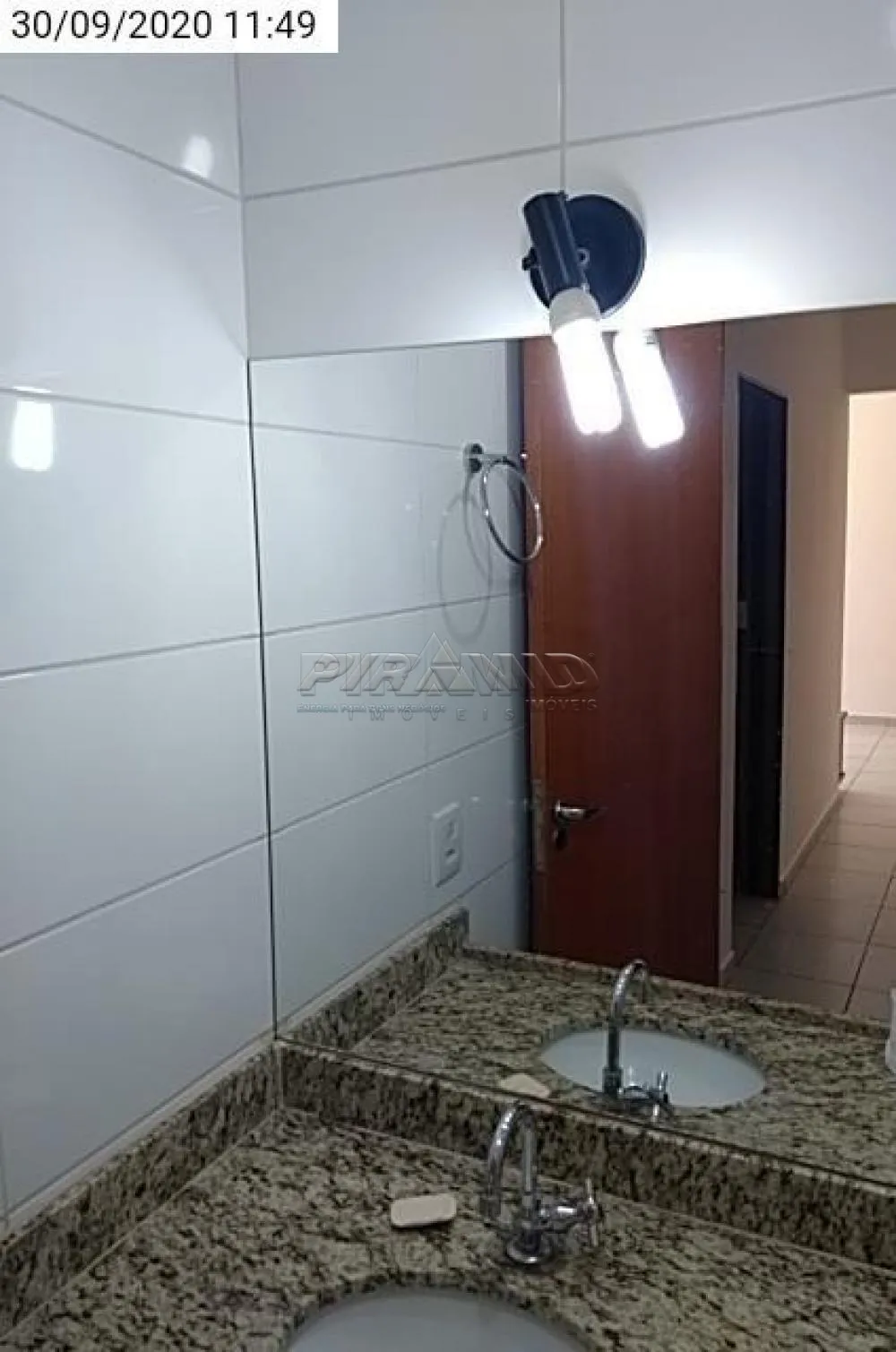 Alugar Apartamento / Padr&atilde;o em Ribeir&atilde;o Preto R$ 750,00 - Foto 20