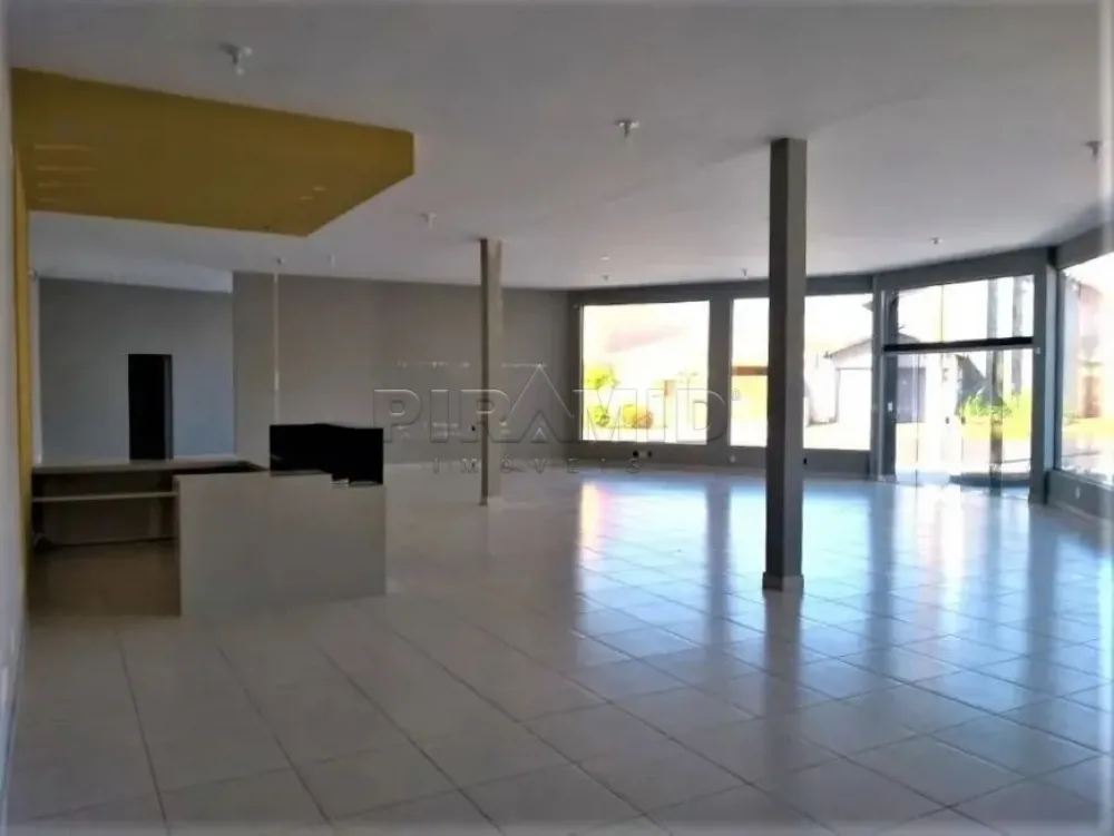Alugar Comercial / Sal&atilde;o em Ribeir&atilde;o Preto R$ 9.000,00 - Foto 1